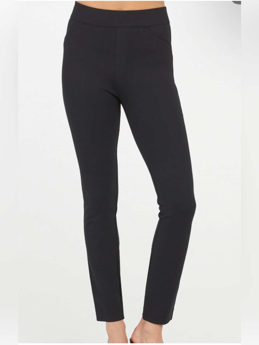 SPANX The Perfect Pant, Ankle Backseam Skinny pants